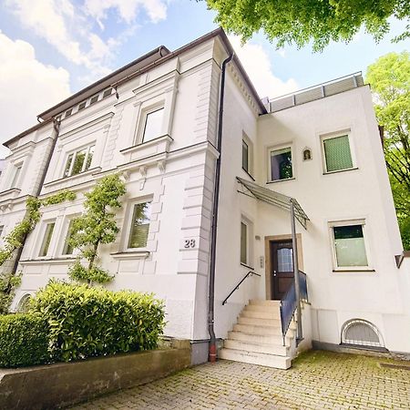 Ferienwohnungen Bh 28 Traunstein Exterior photo